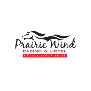 Prairie Wind Casino & Hotel Logo